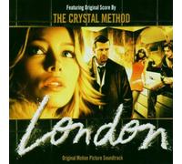 Crystal Method,the - London (Ost)