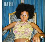 Crystal Murray - I Was Wrong [Vinilo]