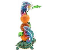 Crystal Myriad Camaleones OS