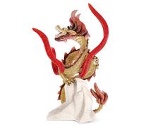 Crystal Myriad Dragón OS