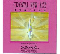 Crystal New Age Stories - Robert Haig Coxon Jewel Box
