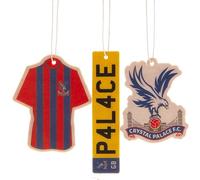 Crystal Palace FC - Ambientador (3 unidades)