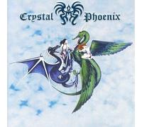 Chrystal Phoenix - The Legend of the Two Stoned