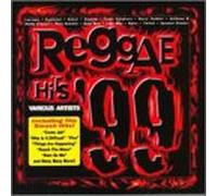 Crystal - Reggae Hits '99
