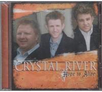 Crystal River - Hope Is Alive