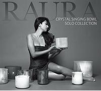 Crystal Singing Bowl Solo Collection