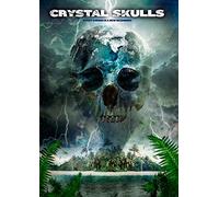 Crystal Skulls [USA] [DVD]
