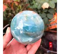 Crystal Sphere Crystal Ball Room Decoration Home Decoration Aquarium Decoration Ornaments (Size : 40-45mm)