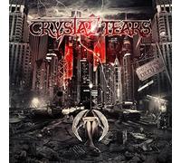 Crystal Tears - Decadence deluxe