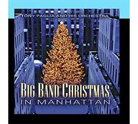 Crystal Theory - Big Band Christmas in Manh