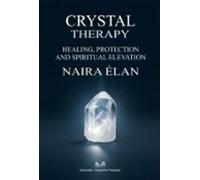 Crystal Therapy (ebook)