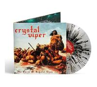 Crystal Viper - Crystal Viper - The Curse Of Crystal Viper [Vinilo]