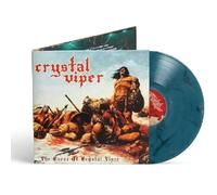 Crystal Viper - Crystal Viper - The Curse Of Crystal Viper [Vinilo]