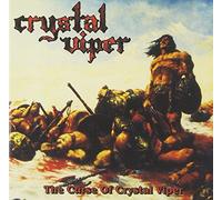 Crystal Viper - Curse of Crystal Vipe