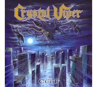 Crystal Viper The Cult (Vinyl) 12" Album