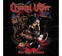 Crystal Viper - The Last Axeman [Vinilo]