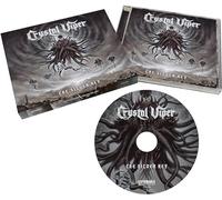 CRYSTAL VIPER - THE SILVER KEY