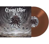 Crystal viper - The silver key [Vinilo]