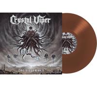 Crystal viper - The silver key [Vinilo]