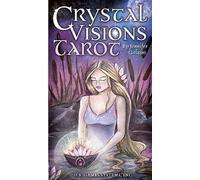Crystal Vision Tarot
