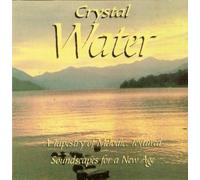 Crystal Water: A Tapistry of Melodic, Textured Soundscapes for a New Age