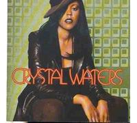 Crystal Waters