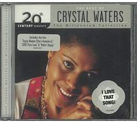 Crystal Waters - 20th Century Masters: Millenni