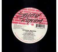 Crystal Waters - Come on Down [Vinilo]