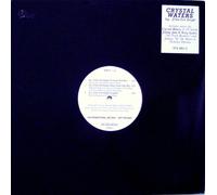Crystal Waters - Crystal Waters - Say If You Feel Alright - [12"]