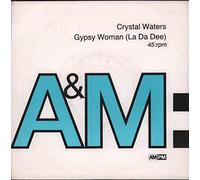 Crystal Waters - Gypsy Woman (La Da Dee)