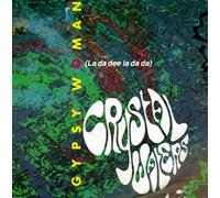 Crystal Waters - Gypsy Woman (la Da Dee la Da Da) [Vinilo]