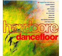 Crystal Waters - Hardcore Dancefloor (1991)