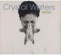 Crystal Waters - Relax