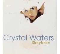 Crystal Waters - Storyteller