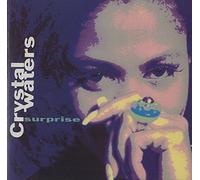 Crystal Waters - Surprise