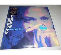Crystal Waters - Surprise [Vinilo]