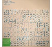 Crystal Waters - This Is My Time [Vinilo]