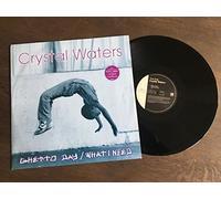 Crystal Waters - What I Need [Vinilo]