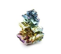 CrystalAge- Bismuth Crystal Specimen - Small 20-30mm