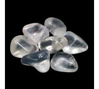 CrystalAge Girasol - Piedra de caída (25-30 mm)