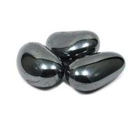 CrystalAge Piedra de hematita (30-40 mm)