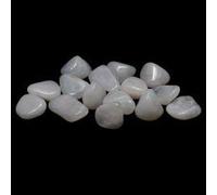 CrystalAge Piedra de petalita (15 - 20 mm) - Paquete de 5