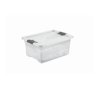 Crystalbox 12L Transparente Guardián