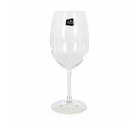 CRYSTALEX Set de Copas Lara Vino 350 ml Cristal (6 Unidades)