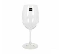 Crystalex Set de Copas Lara Vino 350 ml Cristal (6 Unidades) (4 Unidades)