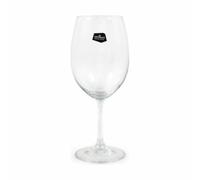 CRYSTALEX Set de Copas Lara Vino 450 ml Cristal (6 Unidades)
