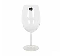 Crystalex Set de Copas Lara Vino 540 ml Cristal (6 Unidades) (4 Unidades)