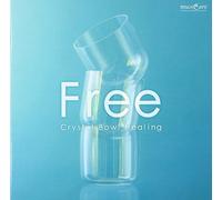 CRYSTALIST MAMI - FREE-STRESS FREE NI NARU