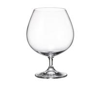 Crystalite Bohemia Set Copas de coñac, 6 x 690 ml