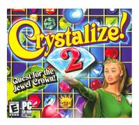 Crystalize! 2: Quest for the Jewel Crown!